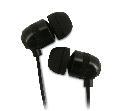 Q:Electronics Noise-isolating Earbuds