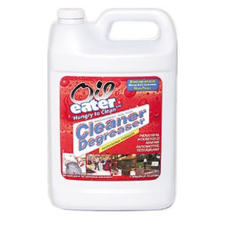 Oil Eater AOD5511906 Cleaner Degreaser Orange Scent 55 Gal