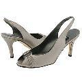 Vaneli Pongo Opal Pearl Nappa Sandals
