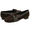 Vaneli Jolleen Tmoro Suede With Matching Calf Loafers