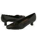 Vaneli Rexy Tmoro Nappa With Matching Suede Pumps/Heels