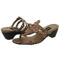 Vaneli Nelina Almond Diadema Patent Sandals