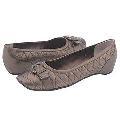 Vaneli Inder Castagna Pearl Nappa Flats
