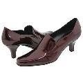 Vaneli Sabrina Wine Diadema Pumps/Heels