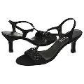 Vaneli Lorenna Black Nuvola Pumps/Heels