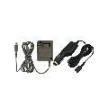 Car and Home AC Wall Charger for Nintendo DS Lite