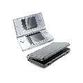 Nintendo DS Lite Hard Case + Screen Protector
