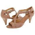 Nine West Levin Brown Sandals