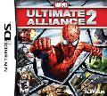 NinDS - Marvel: Ultimate Alliance 2