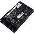 HP 407297-321 6-cell 10.8V Battery (Refurbished)