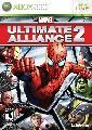 Xbox 360 - Marvel: Ultimate Alliance 2
