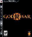 PS3 - God of War III