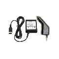 AC Wall + Car Charger For Nintendo Gameboy Advance SP