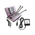 AC DC Charger, Stylus Pen and Screen Protector for Nintendo DS