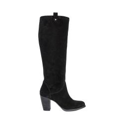 Women's UGG Ava Boot Black (22326627 1013679-BLK) photo