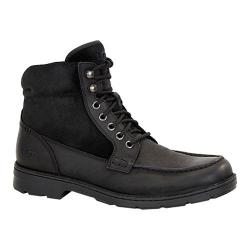 Men's UGG Barrington Boot Black (22326920 1007795) photo