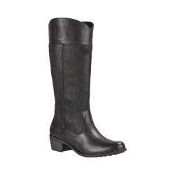 Women's UGG Cassis Boot Black (22327484 1008719) photo