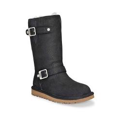 Children's UGG Kensington Boot Black (22329931 1969) photo