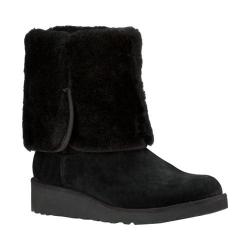 Women's UGG Kara Boot Black (22416725 1013429-BLK) photo
