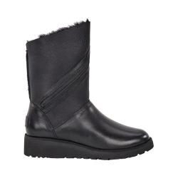 Women's UGG Lorna Boot Black (22417019 1012440-BLK) photo