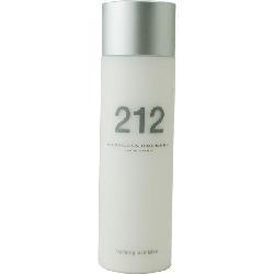 Carolina Herrera 212 Women's 8.5-ounce Body Lotion