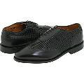 Allen-Edmonds Hampstead Black Oxfords
