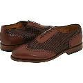 Allen-Edmonds Hampstead Chili Oxfords