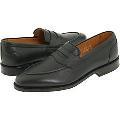 Allen-Edmonds Parkland Black Loafers