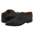 Allen-Edmonds Hale Black Calf Oxfords