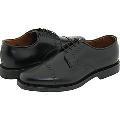 Allen-Edmonds Perry Black Antibes Calf Oxfords