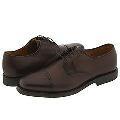 Allen-Edmonds Perry Brown Antibes Calf Oxfords