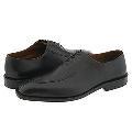 Allen-Edmonds Berkeley Black Custom Calf Oxfords