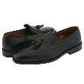 Allen-Edmonds Claremont Black Custom Calf Loafers