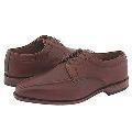 Allen-Edmonds Jackson Brown Calf Oxfords