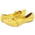 Report Olwyn Yellow Flats
