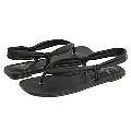 Report Scarlett Black Sandals