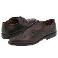 Allen-Edmonds Hinsdale Brown Oxfords
