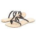 Report Nita Brown Sandals