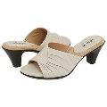 Softspots Nikki Ivory Sandals