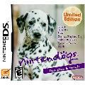 NinDS - Nintendogs Dalmatian & Friends (Pre-Played)