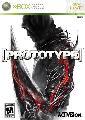 XBox 360 - Prototype (Pre-Played)