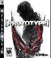 PS3 - Prototype (Pre-Played)