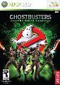 XBox 360 - Ghost Busters Video Game (Pre-Played)
