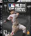 PS3 - MLB 09: The Show (Pre-Played)