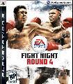 PS3 - Fight Night Round 4 (Pre-Played)