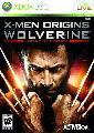 XBox 360 - X-Men Origins: Wolverine (Pre-Played)