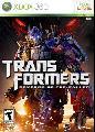 XBox 360 - Transformers: Revenge of the Fallen (Pre-Played)