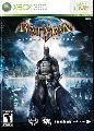 XBox 360 - Batman Arkham Asylum (Pre-Played)