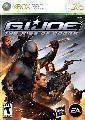 XBox 360 - G.I. Joe Rise Of Cobra (Pre-Played)