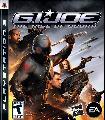 PS3 - G.I. Joe Rise Of Cobra (Pre-Played)